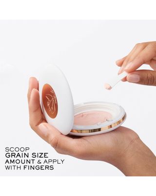 Priming Serum 24H Hydrating Solid Smoothing Primer