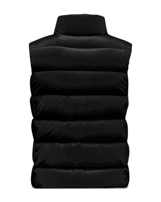 Girls' Ghany Puffer Vest - Big Kid