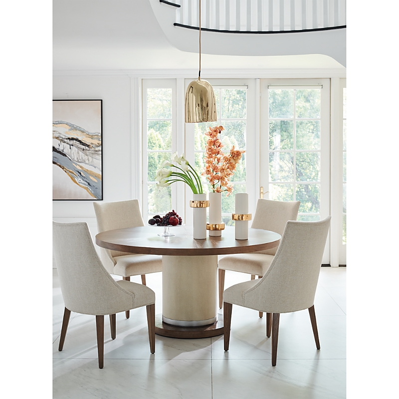 Theodore Alexander Sabon Ii Dining Table