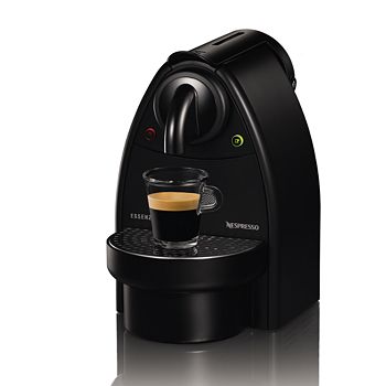 Nespresso - Essenza Espresso Maker