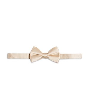 Ted Baker Brosney Silk Ottoman Ribbed Bow Tie
