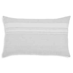 Renwil Ren-wil Sparrow Decorative Pillow, 25 X 15 In Natural/cream