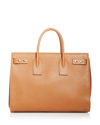 Sac De Jour Medium Top Handle Bag