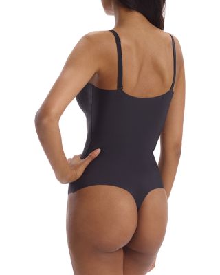 Zone Smoothing Bodysuit