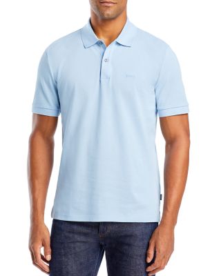 BOSS - Pallas Regular Fit Polo Shirt