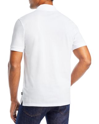 Pallas Regular Fit Polo Shirt