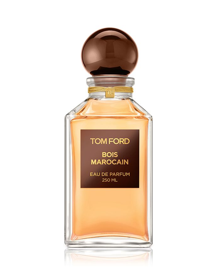 Tom Ford Bois Marocain Eau de Parfum Fragrance Decanter 8.4 oz. Bloomingdale's