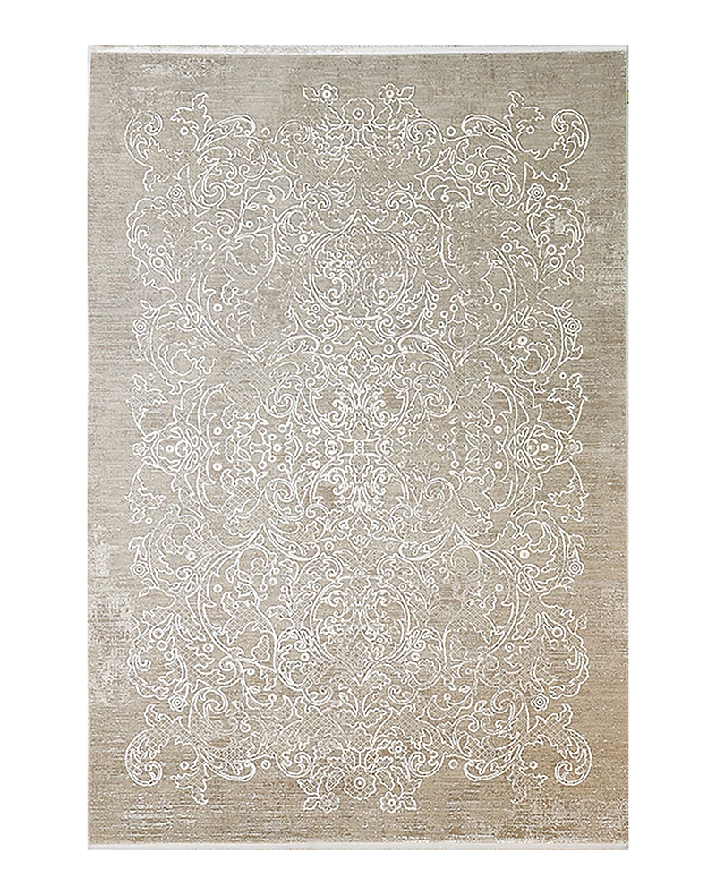 Sferra Modena 225 Area Rug, 8'6 X 11'6 In Sand