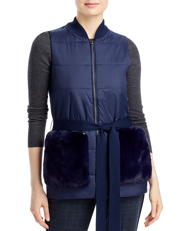 Kobi discount halperin vest