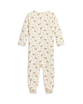 Girls Ribbed Playwear Footed Coverall Baby Bloomingdales Clothing Outfit Sets Bodysuits & All-In-Ones 100% Exclusive 