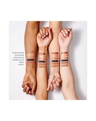 The Contour Eyeshadow Palette