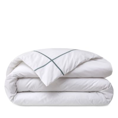 Athena Duvet Cover, Full/Queen