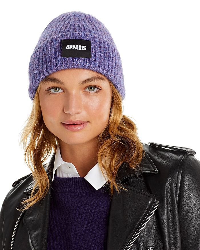 Apparis Marley Knit Hat | Bloomingdale's