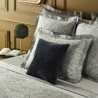Yves Delorme Foulard Bedding Collection | Bloomingdale's