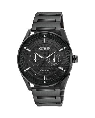 Citizen - Eco-Drive Drive Chronograph, 42mm