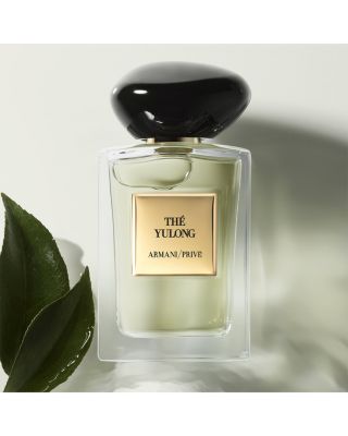 AMANI Privé The Yulong 100ml アルマーニ　降水 AMANI Privé The Yulong 100ml アルマーニ 降水