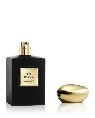 Armani/Priv&eacute; Rose d'Arabie Eau de Parfum 3.4 oz.