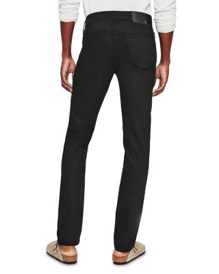 Tellis 34" Slim Fit Jeans in Fathom
