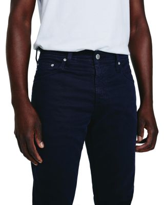 Everett 34&amp;quot; Straight Fit Twill Pants