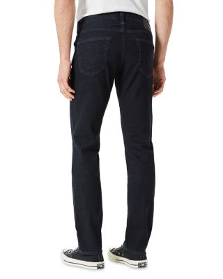Tellis 34" Slim Fit Jeans in Stellar