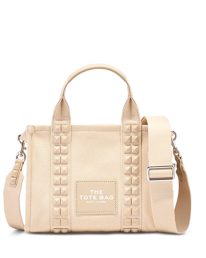 MARC JACOBS - The Studded Mini Tote