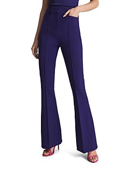 REISS - Dylan Flare Trousers