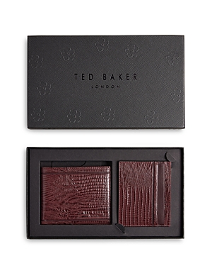 Ted Baker Stevset Wallet Cardholder Set