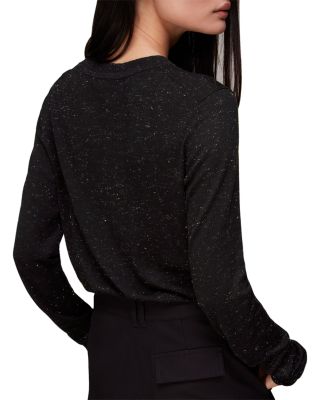 Annie Sparkle Knit Sweater