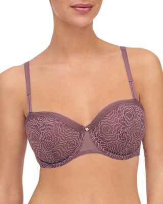 C Jolie Demi Bra