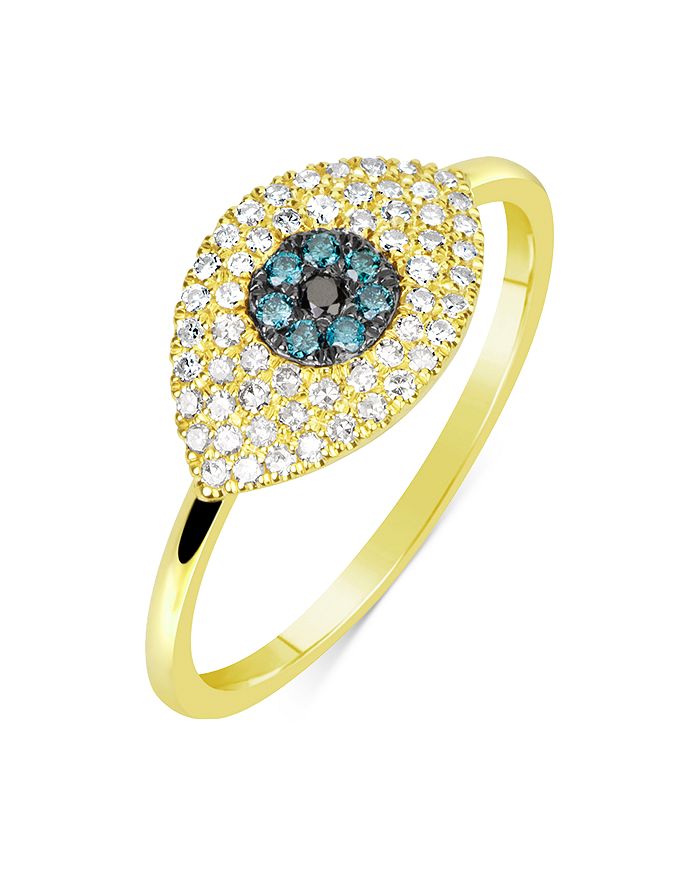 Meira t evil eye clearance
