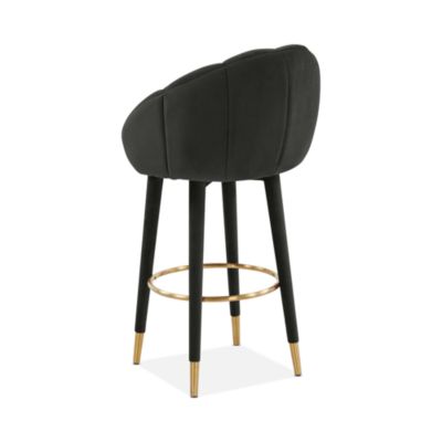Myla Swivel Bar Stool
