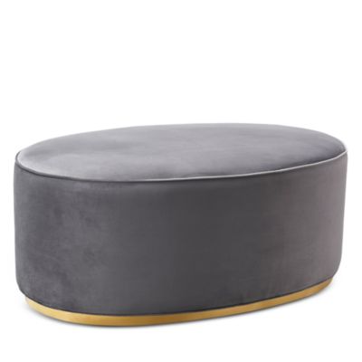 Scarlett Ottoman