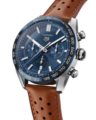 Carrera Sport Chronograph, 44mm