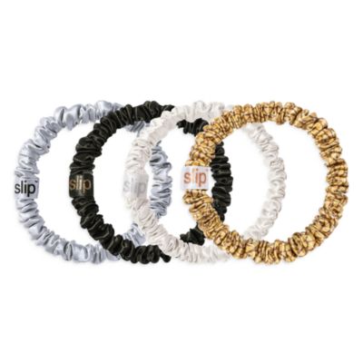 slip Medusa Nights Scrunchies and Ornament Set | Bloomingdale display picture 3