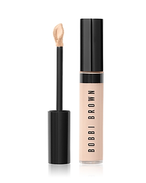 Bobbi Brown Skin Full Coverage Longwear Concealer Porcelain .28 oz / 8 ml In Porcelain (very Fair Beige With Neutral Undertones)