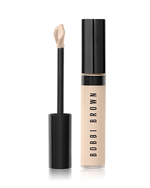 Bobbi Brown Skin Full Coverage Longwear Concealer Ivory .28 oz / 8 ml In Ivory (very Light Beige With Pink Undertones)