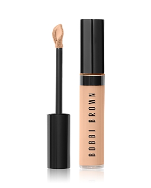 Bobbi Brown Skin Full Coverage Longwear Concealer Cool Sand .28 oz / 8 ml In Cool Sand (cool Light Beige With Pink Undertones)