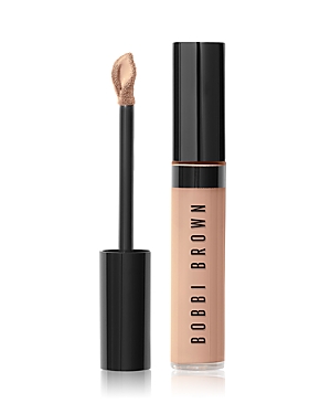 Bobbi Brown Skin Full Coverage Longwear Concealer Cool Ivory .28 oz / 8 ml In Cool Ivory (fair Beige With Light Yellow And Pink Undertones)