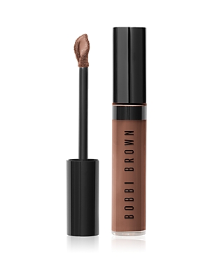 Bobbi Brown Skin Full Coverage Longwear Concealer Cool Walnut .28 oz / 8 ml In Cool Walnut (dark Brown With A Yellow Undertone)