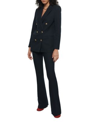 Walter Double-Breasted Blazer