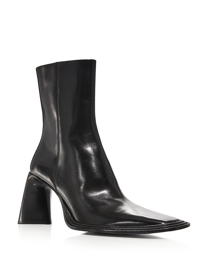 Alexander Wang Women's Booker Ankle Boots | Bloomingdale's