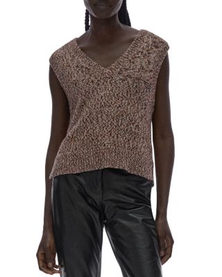 Helmut Lang Mouline Vest | Bloomingdale's