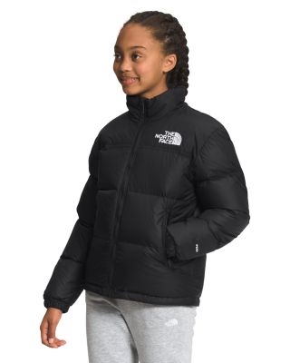 Unisex Teen 1996 Retro Nuptse Jacket - Big Kid