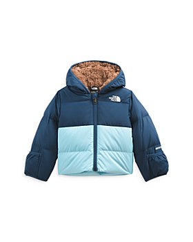 The North Face® - Unisex North Down Hooded Jacket - Baby