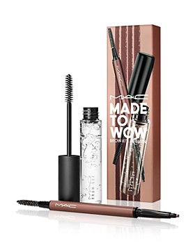 M·A·C - Made to Wow Brow Kit