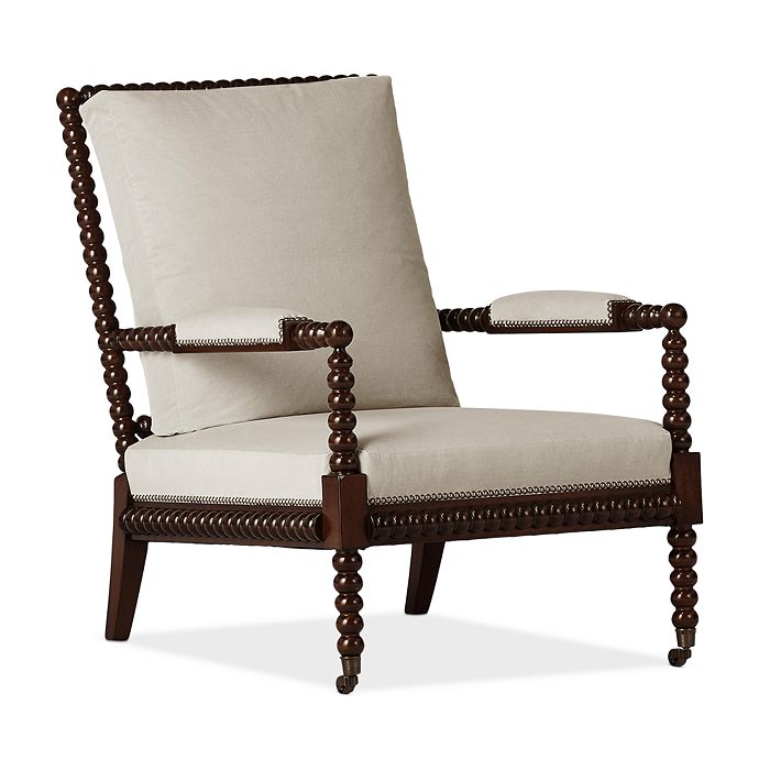 Ralph lauren spindle chair clearance