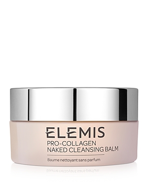 Shop Elemis Pro-collagen Naked Cleansing Balm 3.5 Oz.