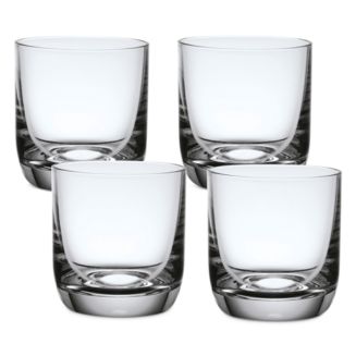 Villeroy & Boch La Divina Shot Glass, Set of 4 | Bloomingdale's Home
