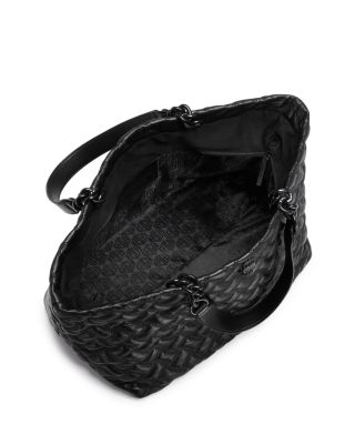 Kensington Drench Shopper Tote