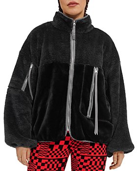 UGG® - Marlene Sherpa Jacket